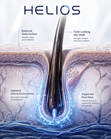 FoliCore -The Dermatologist-Formulated Hair Regrowth Formula