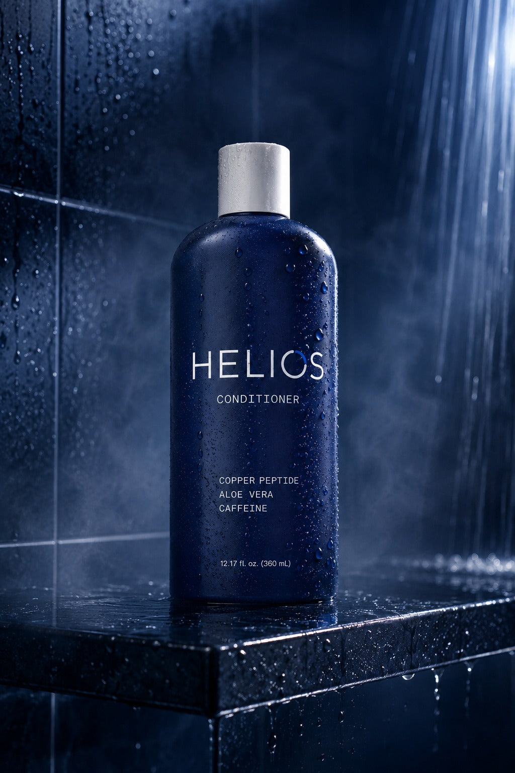 GHK-CU Conditioner