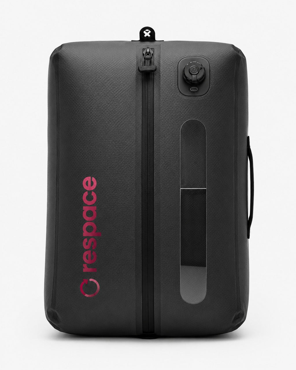 V2-Respace™Built-in electric compression Travel Kit