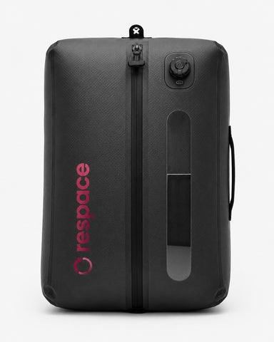 V2-Respace™Built-in electric compression Travel Kit
