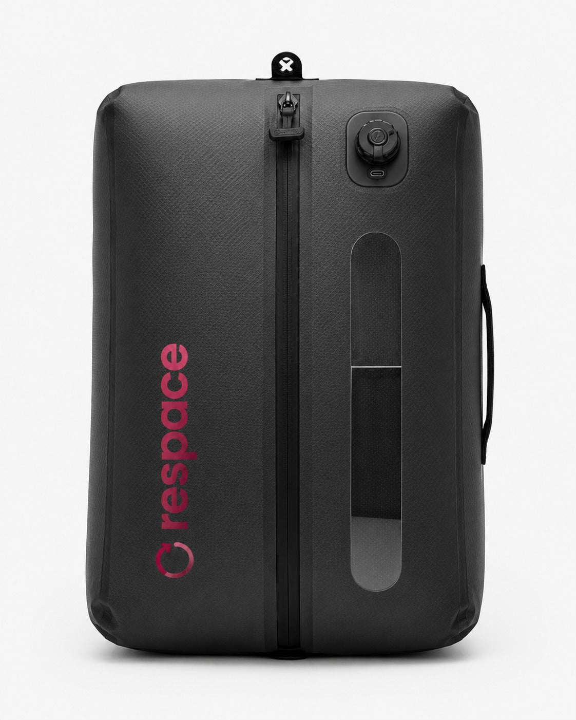 V2-Respace™Built-in electric compression Travel Kit