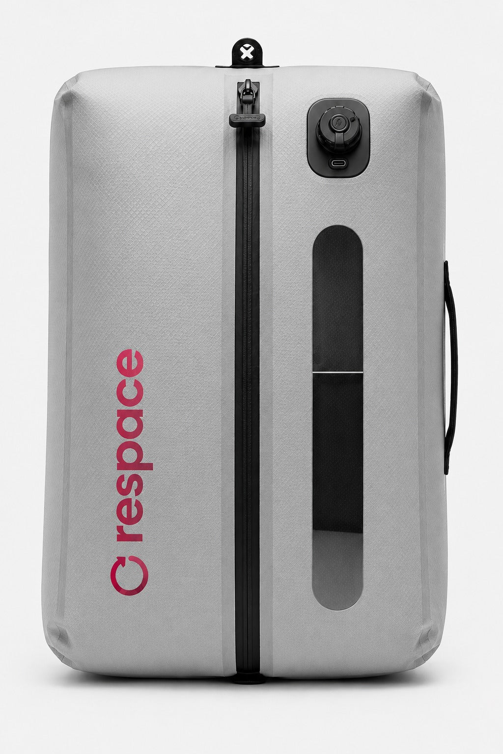 V2-Respace™Built-in electric compression Travel Kit