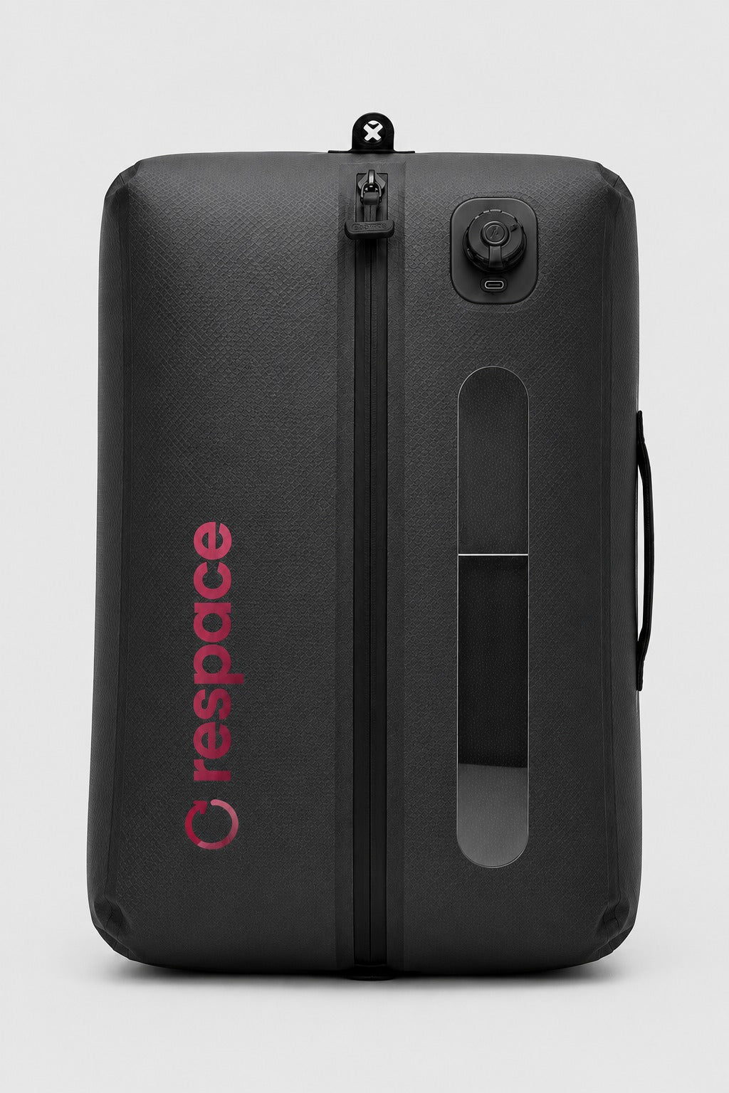 V2-Respace™Built-in electric compression Travel Kit