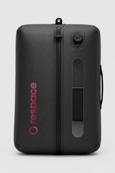V2-Respace™Built-in electric compression Travel Kit